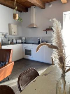 Le Mottay Guesthouse - Saint-Père-en-Retz - 8