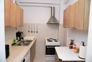 Freatida apartment - Piraeus - 3