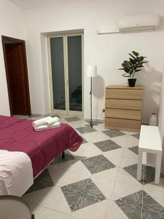 Casa Sant'Agata - real Palermo - Palermo - 4