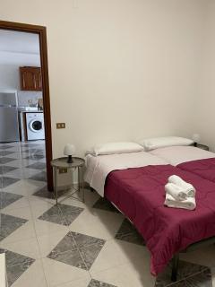 Casa Sant'Agata - real Palermo - Palermo - 5