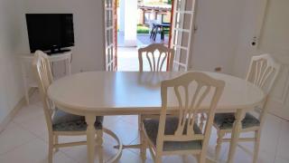 La casa di Elisa villa con piscina - San Leone - 1