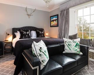 The Old Manse of Blair, Boutique Hotel & Michelin Restaurant - 3