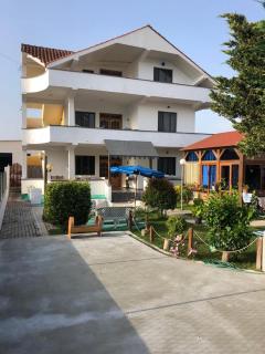 Apartament Timi - Golem - 0