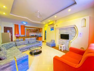 Rafiki Beachfront Apartments - 5