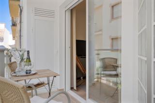 Central and cozy near the beach by Costarentals - Ref 117 - Fuengirola - 4