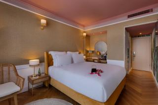 Brown Eilat Hotel - Eilat - 1