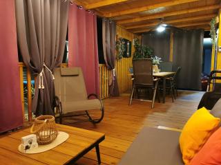 Mobile home Linico - Biograd na Moru - 4