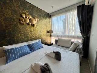 Veranda Residence Sea view By Thita - 4