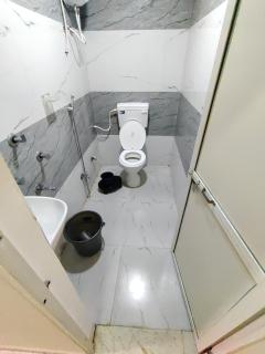 Hotel Shree Dattadham Palace - 4