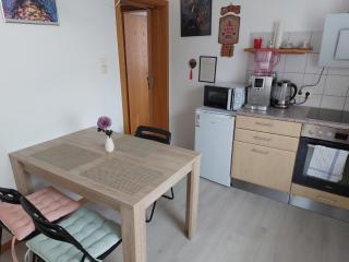 Ferienwohnung - 1
