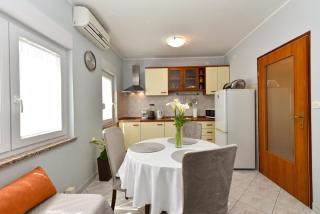 Ferienwohnung für 3 Personen ca 40 qm in Pula, Istrien Istrische Riviera - Pula - 4