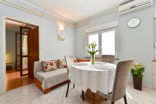 Ferienwohnung für 3 Personen ca 40 qm in Pula, Istrien Istrische Riviera - Pula - 3