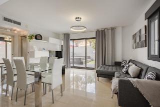 Casa independiente con piscina privada - Adeje - 6