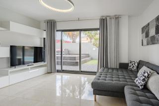 Casa independiente con piscina privada - Adeje - 5