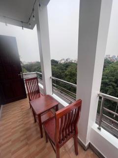 Clover Hanoi Hotel - City Center - Hanoi - 6