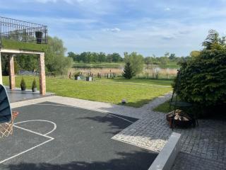 Apartament nad rzeką z sauną - Cigacice - 0