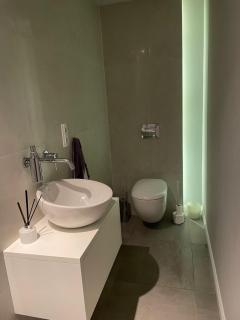 Apartament nad rzeką z sauną - Cigacice - 9