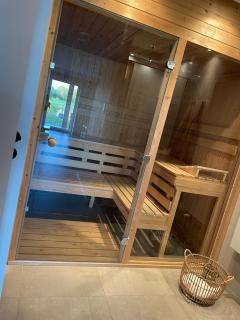 Apartament nad rzeką z sauną - Cigacice - 8