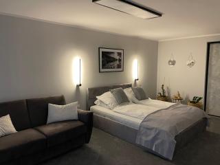 Apartament nad rzeką z sauną - Cigacice - 7