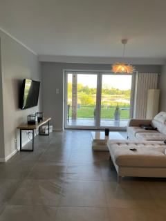 Apartament nad rzeką z sauną - Cigacice - 1