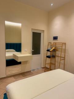 Cozy Apartment by the Portside - Saranda - 5
