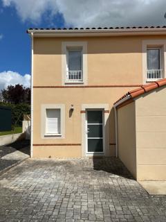 Villa baba - Cholet - 0
