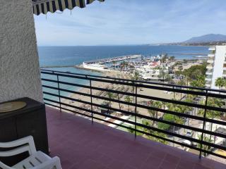 Apartment in Marbella First Line Beach Apto 9-5 - Marbella - 3