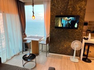 Veranda Residence Sea view By Thita - 3