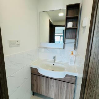 City View 2B1R cozy condo forest city - Gelang Patah - 9