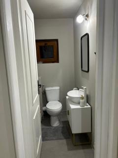 Calypso House - Jiblea Veche - 1