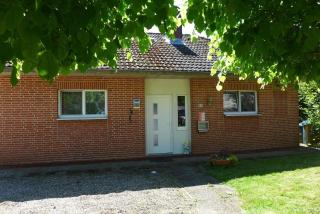 Gemütliches Ferienhaus am Deich mit Gartenzimmer - Kleve - 9