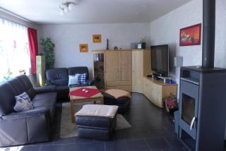 Gemütliches Ferienhaus am Deich mit Gartenzimmer - Kleve - 6