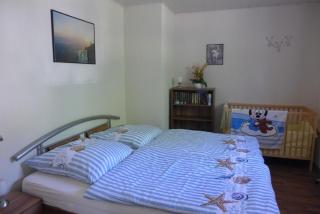 Gemütliches Ferienhaus am Deich mit Gartenzimmer - Kleve - 2