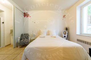 Le Voltaire - Escapade ensoleillée avec terrasse - Toulon - 8