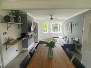 Kings lets Stoneygate - 2 Bed - Leicester - 8