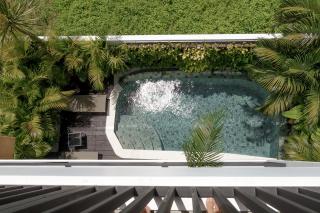Sunny Aparts 1 - Canggu - 8