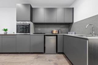 Serviced Golders Green Apartment near Camden London - 2 - 6