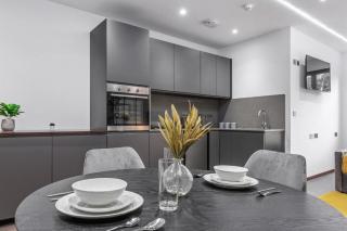 Serviced Golders Green Apartment near Camden London - 2 - 2