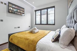 Serviced Golders Green Apartment near Camden London - 2 - 1