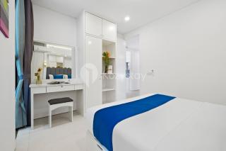 Lumiere by Kozystay - Dago - Bandung - 1