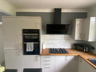 Kings lets Stoneygate - 2 Bed - Leicester - 7