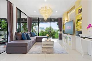 Lumiere by Kozystay - Dago - Bandung - 9