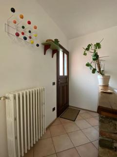 La Casa Rosa di Riso Amaro - Orta San Giulio - 7