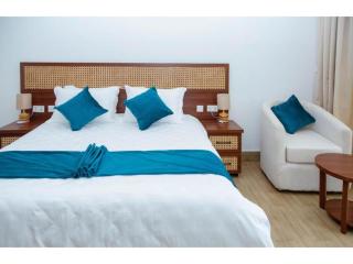 Eben Lake Kivu cottages and Villas - - 8