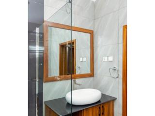 Eben Lake Kivu cottages and Villas - - 7