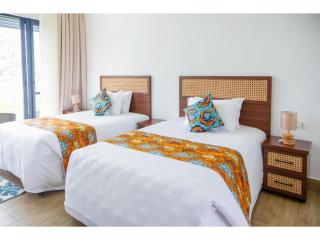 Eben Lake Kivu cottages and Villas - - 3