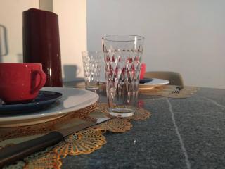 Apartamento próximo do centro - Vitória da Conquista - 7