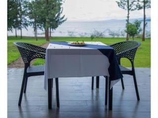 Eben Lake Kivu cottages and Villas - 1