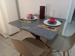 Apartamento próximo do centro - Vitória da Conquista - 6
