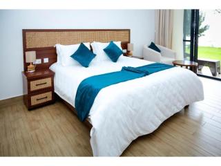 Eben Lake Kivu cottages and Villas - - 0